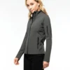 Kariban Womens Ladies Softshell Jacket