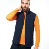Kariban Mens Softshell Bodywarmer