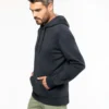 Kariban Mens Hooded Sweatshirt