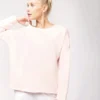 Kariban Womens Ladies Oversized Sweatshirt