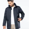 Kariban Unisex Quilted Parka