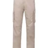 Kariban Mens Lightweight Multipocket Trousers