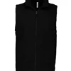 Kariban Luca Mens Microfleece Gilet