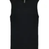 Kariban Mens Sleeveless V Neck Jumper