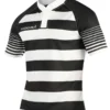 Last Chance To Buy Mens Kooga Touchline Hooped Match Shirt