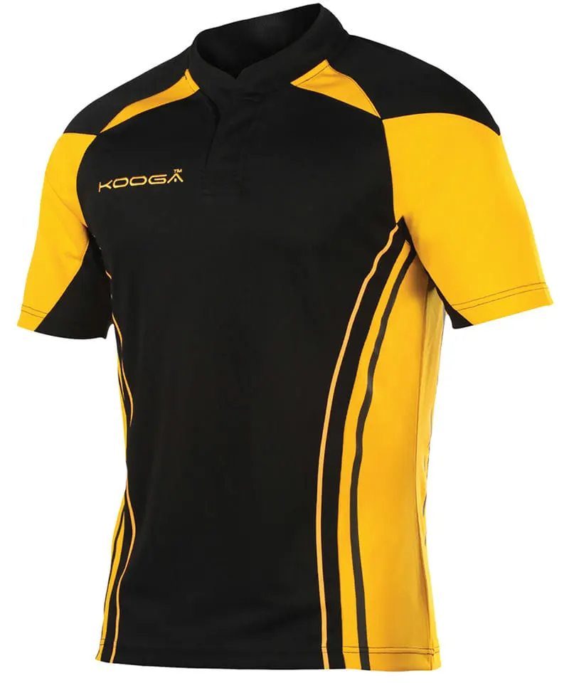 Last Chance To Buy Mens Kooga Stadium Match Shirt