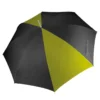 Black/Burnt Lime