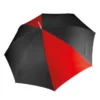 Black/Red