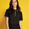 Kustom Kit Womens Essential Polo
