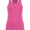 Gamegear Womens Gamegear Racerback Vest