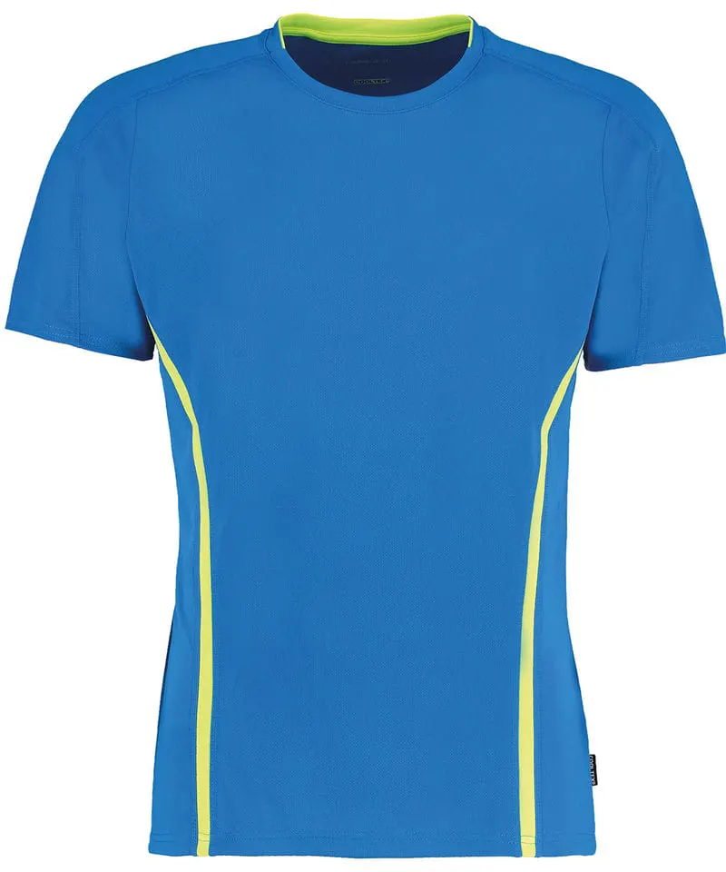 Gamegear Mens Gamegear Cooltex Action T Shirt Short Sleeve