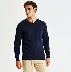 Knitted Jumpers