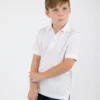 Kustom Kit Unisex Klassic Polo Kids With Superwash 60°C Classic Fit