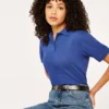 Kustom Kit Klassic Polo Womens With Superwash 60°C Classic Fit