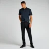 Kustom Kit Mens Business Shirt Short Sleeved Classic Fit