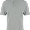 Heather Grey Marl