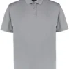 Heather Grey Solid