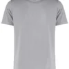Heather Grey Solid