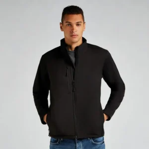 Kustom Kit Mens Corporate Softshell Jacket Regular Fit