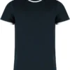 Navy/White