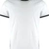 White/Black