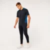 Kustom Kit Mens Gamegear Cooltex Training T Shirt Regular Fit