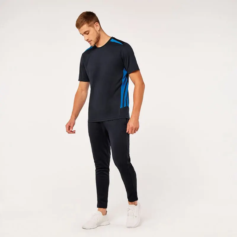 Kustom Kit Mens Gamegear Cooltex Training T Shirt Regular Fit