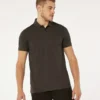 Kustom Kit Mens Klassic Heavyweight Polo Superwash 60°C Slim Fit