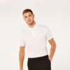 Kustom Kit Mens Klassic Polo Short Sleeved Superwash 60ºc Slim Fit