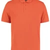 Burnt Orange