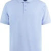 Light Heather Blue