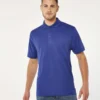 Kustom Kit Mens Klassic Polo With Superwash 60°C Classic Fit