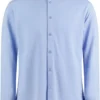Light Heather Blue