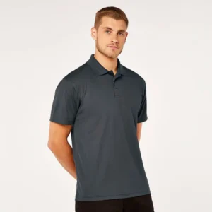 Kustom Kit Mens Regular Fit Cooltex Plus Micro Mesh Polo