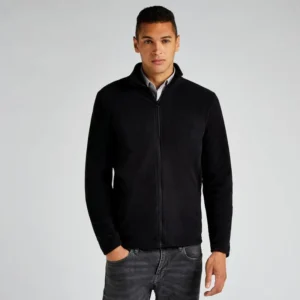 Kustom Kit Mens Regular Fit Corporate Microfleece