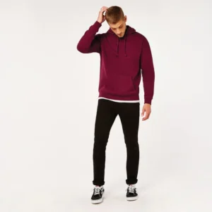 Kustom Kit Mens Regular Fit Hoodie