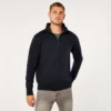 Kustom Kit Mens Regular Fit Zipped Sweatshirt