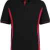 Black/Red