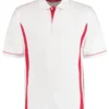 White/Red