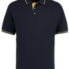 Navy/Sun Yellow