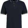 Navy/White