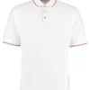 White/Red