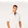Kustom Kit Mens St Mellion Polo Classic Fit