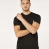 Kustom Kit Mens Superwash 60° T Shirt Fashion Fit
