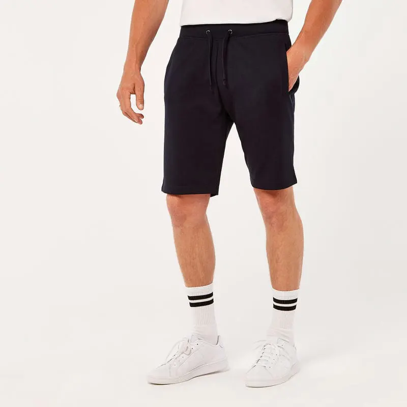 Kustom Kit Mens Sweat Shorts Slim Fit