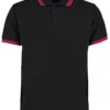 Black/Red