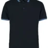 Navy/Light Blue