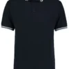 Navy/White