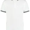 White/Navy