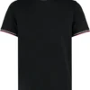Black/White/Red